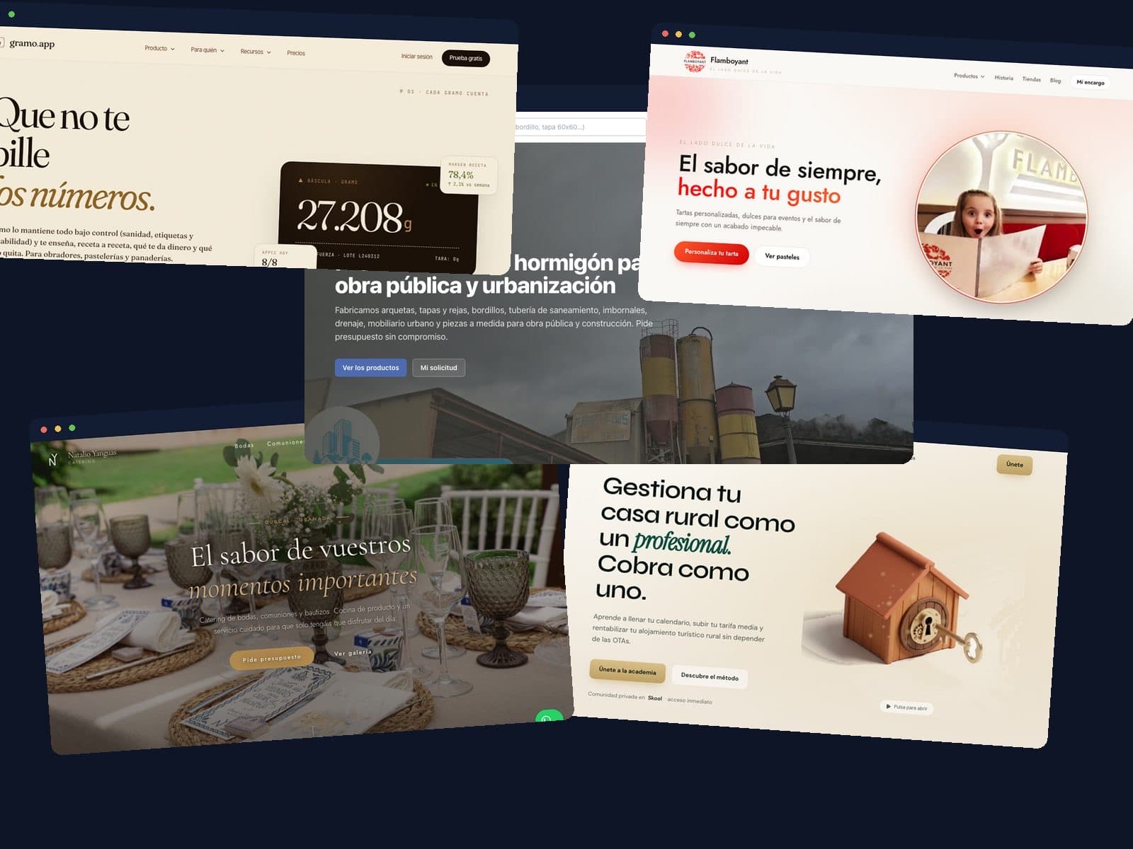 Vinci Media, marketing digital